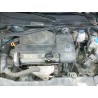 volkswagen polo berlina (6n1) del año 1999