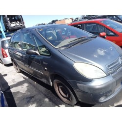 citroen xsara picasso del año 2005