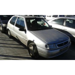 citroen saxo del año 1998