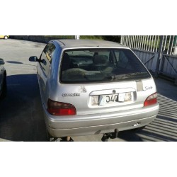 citroen saxo del año 1998
