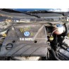 volkswagen polo berlina (6n2) del año 2000