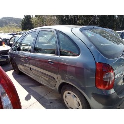 citroen xsara picasso del año 2005
