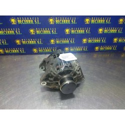 Recambio de alternador para renault laguna grandtour (k56) 1.9 dti diesel cat referencia OEM IAM 8200054588  