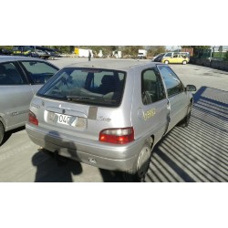 citroen saxo del año 1998