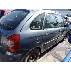 citroen xsara picasso del año 2005