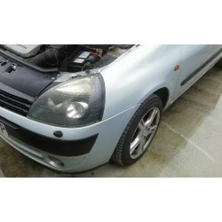 renault clio ii fase ii (b/cb0) del año 2001