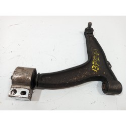 Recambio de brazo suspension inferior delantero izquierdo para saab 9-3 sport sedán aero referencia OEM IAM   