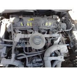 citroen xsara picasso del año 2005