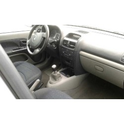renault clio ii fase ii (b/cb0) del año 2001