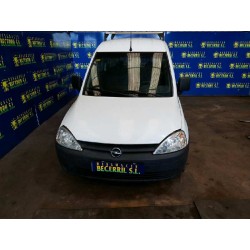 opel combo (corsa c) del año 2006