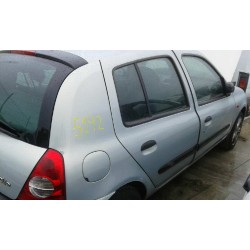 renault clio ii fase ii (b/cb0) del año 2001