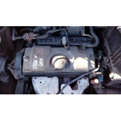 citroen c3 del año 2002
