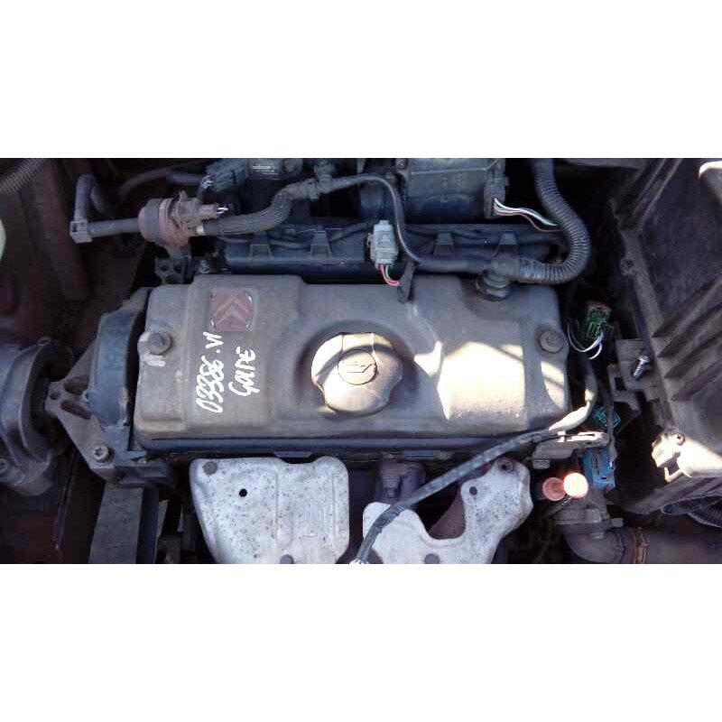 citroen c3 del año 2002