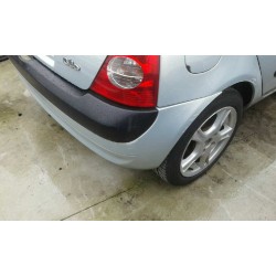 renault clio ii fase ii (b/cb0) del año 2001