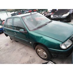 citroen saxo del año 1999