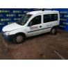 opel combo (corsa c) del año 2006