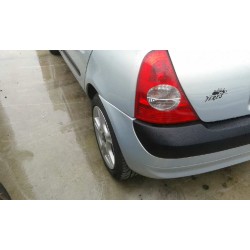 renault clio ii fase ii (b/cb0) del año 2001