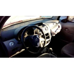 citroen c3 del año 2002