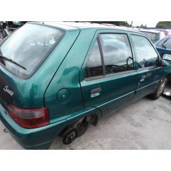 citroen saxo del año 1999