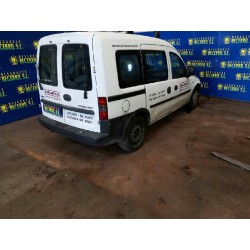 opel combo (corsa c) del año 2006