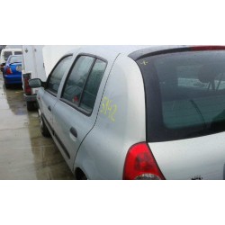 renault clio ii fase ii (b/cb0) del año 2001