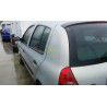 renault clio ii fase ii (b/cb0) del año 2001