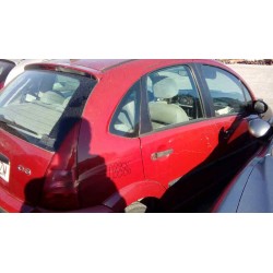 citroen c3 del año 2002