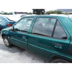 citroen saxo del año 1999