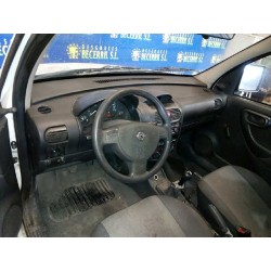 opel combo (corsa c) del año 2006