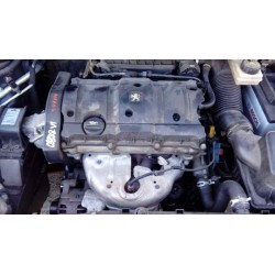 peugeot 307 (s1) del año 2002