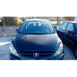 peugeot 307 (s1) del año 2002