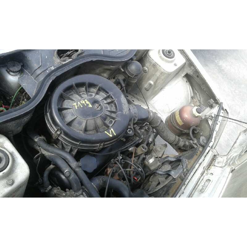 renault 5 (b/c40) del año 1992