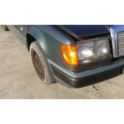 mercedes clase e (w124) berlina del año 1998