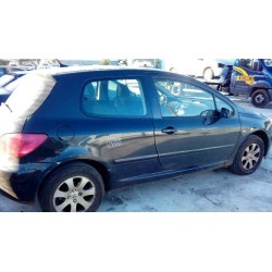 peugeot 307 (s1) del año 2002