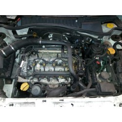 opel combo (corsa c) del año 2006