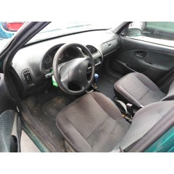 citroen saxo del año 1999