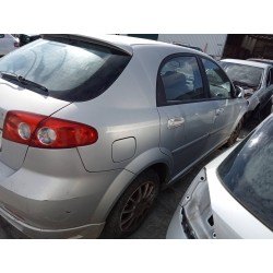 chevrolet lacetti del año 2006