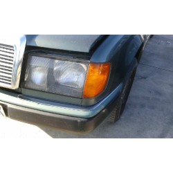 mercedes clase e (w124) berlina del año 1998