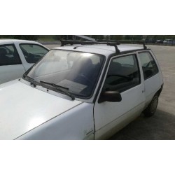 renault 5 (b/c40) del año 1992