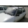 renault 5 (b/c40) del año 1992
