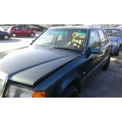 mercedes clase e (w124) berlina del año 1998