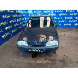 citroen zx del año 1994