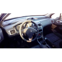 peugeot 307 (s1) del año 2002