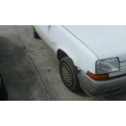 renault 5 (b/c40) del año 1992