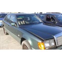 mercedes clase e (w124) berlina del año 1998