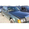 mercedes clase e (w124) berlina del año 1998