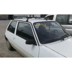 renault 5 (b/c40) del año 1992