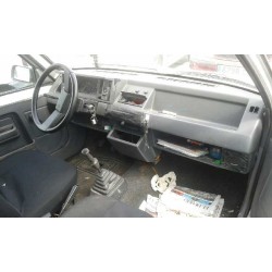renault 5 (b/c40) del año 1992