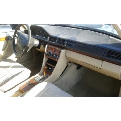 mercedes clase e (w124) berlina del año 1998