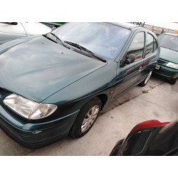 renault megane i berlina hatchback (ba0) del año 1999